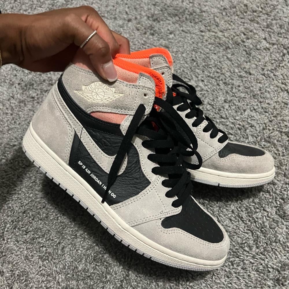 Air Jordan 1 Retro